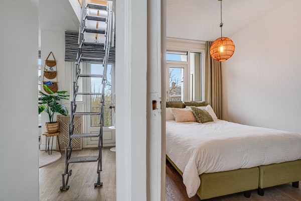 Medium property photo - Rijnstraat 80-3, 1079 HK Amsterdam